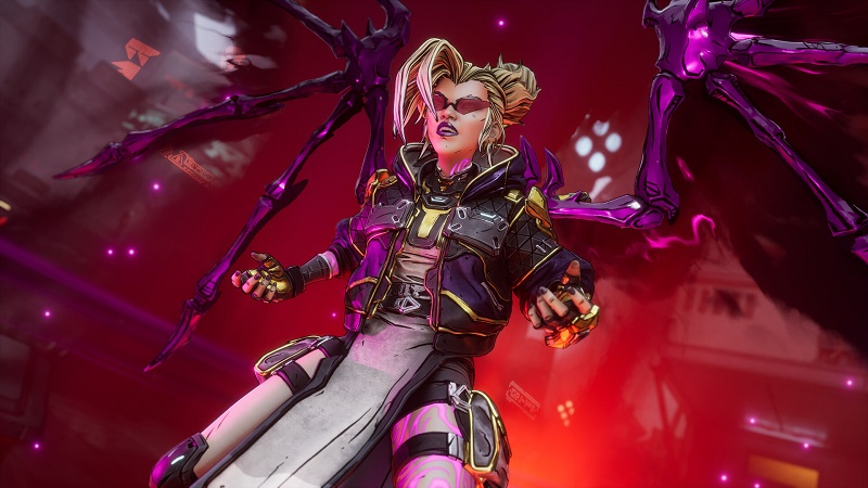 Take‑Two přeruší vývoj Borderlands 4 pro Nintendo Switch 2, a hra hrozí zrušením