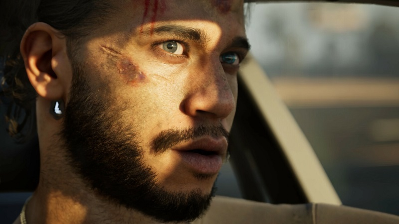 Leslie Benzis dočasně opustil svou společnost Build a Rocket Boy a MindsEye se snaží napodobit úspěch Cyberpunk 2077