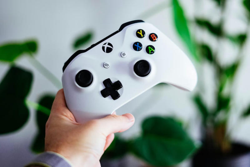 Microsoft Xbox oznámil plány na změnu struktury herního trhu