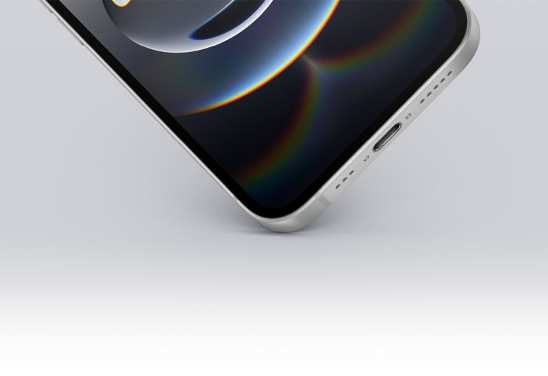 Apple bude nadále spoléhat se na TSMC, která pro něj vyrobí 5 G modem s technologií 2 nm.