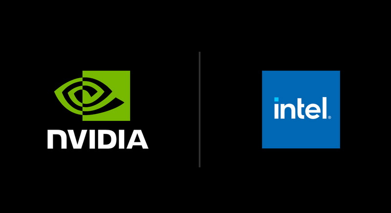 Intel a Nvidia brzy představí svá první společná řešení, potvrdil generální ředitel Tan.