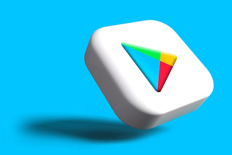 Google uspořádala Play‑Market, nyní je hledání slev a nových aplikací jednodušší