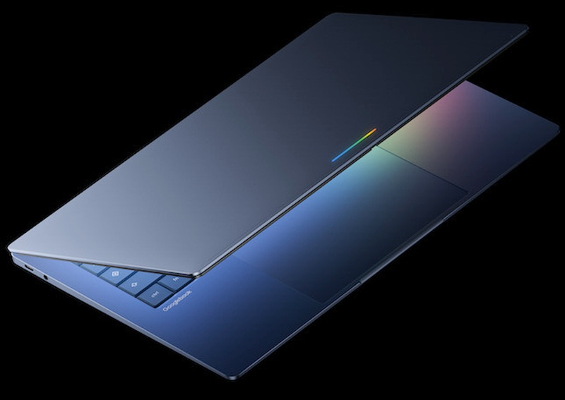 Google brzy představí Googlebook – alternativu k Chromebooku s plnou integrací AI Gemini
