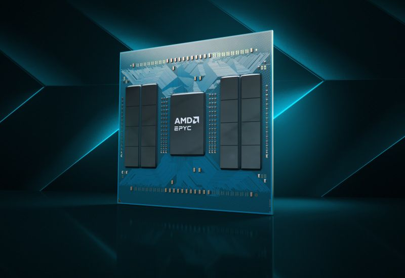 Problém nedostatku počítačových procesorů se zhoršuje: růst cen a prodleva dodávek o několik měsíců.