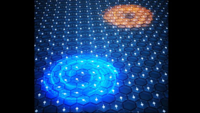 Dokázali jsme teorii magnetické paměti ve dvourozměrných materiálech – nyní očekáváme nárůst kapacity HDD.