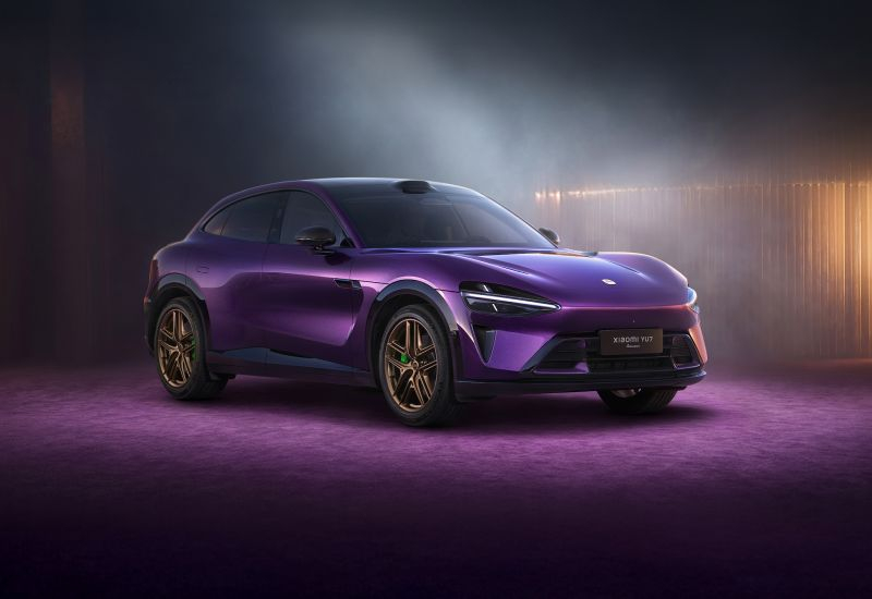 Xiaomi vyrobila 600 tisíc elektromobilů během pouhých 22 měsíců