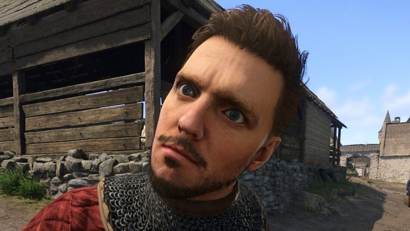 Embracer potvrdila datum vydání nové hry Warhorse Studios – Kingdom Come, která se může objevit již v roce 2027