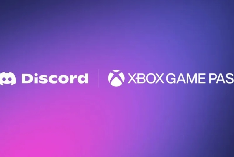 Microsoft oznámila spolupráci mezi Xbox a Discordem, ale nezveřejnila podrobnosti