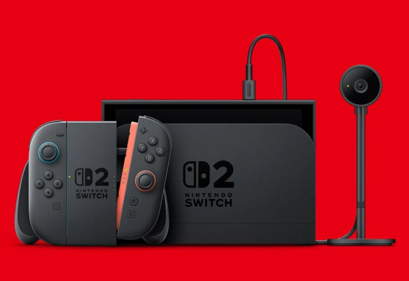 Nintendo ztratila důvěru investorů: akcie klesly o 45 % kvůli nedostatku paměti
