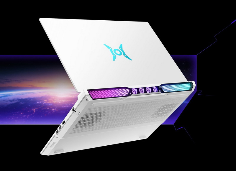 Honor vydala nový herní notebook Win H9 vybavený šesti ventilátory pro tichou práci