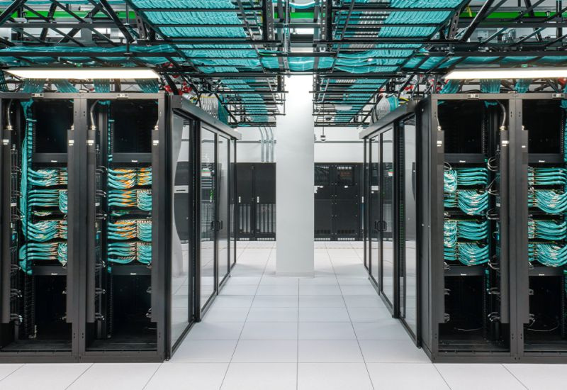 USA plánují omezit prodej AI čipů Nvidia a AMD na společnosti zabývající se výstavbou domácích datových center.