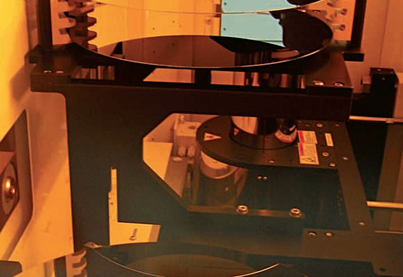 USA obvinily společnost SMIC z čínského původu z dodávek vybavení pro výrobu mikročipů vojenské techniky Iráku.