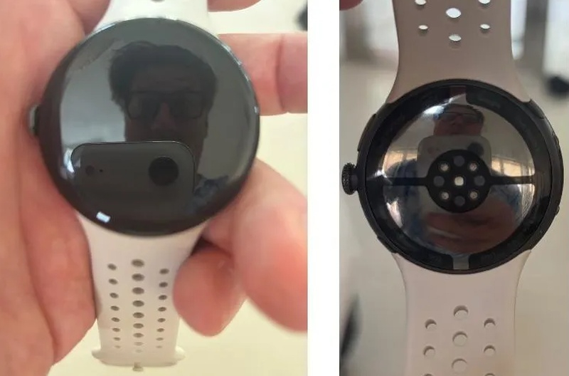 Tvůrce „Borderlands“ předvedl skryté modely Google Pixel Watch 5, které podle tvrzení byly nalezeny na mořském dně.