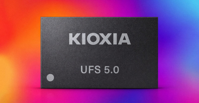 JEDEC vydala standardy UFS 5.0: rychlost čtení až 10,8 GB/s pro ultra‑rychlé mobilní zařízení