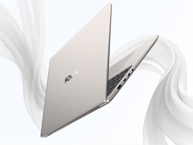Honor spustil nové modely‑konkurenční MacBook Air: MagicBook X14 Plus a X16 Plus na bázi Intel Panther Lake s obrazovkami 120 Hz