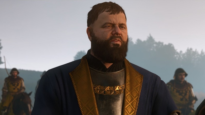 Tvůrce Kingdom Come: Deliverance se vzdal vývoje her a přestoupil k tvorbě filmů o Kingdom Come: Deliverance