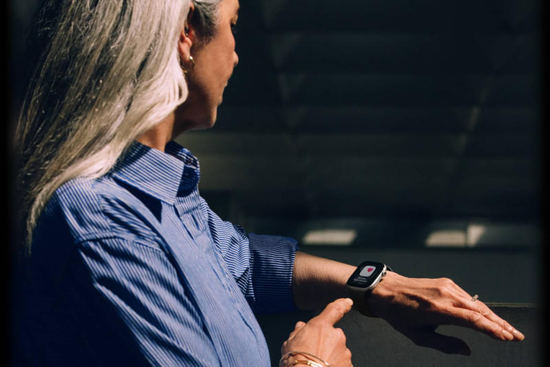 Apple znovu překonala společnost Masimo v boji o přesnost měření hladiny kyslíku v krvi