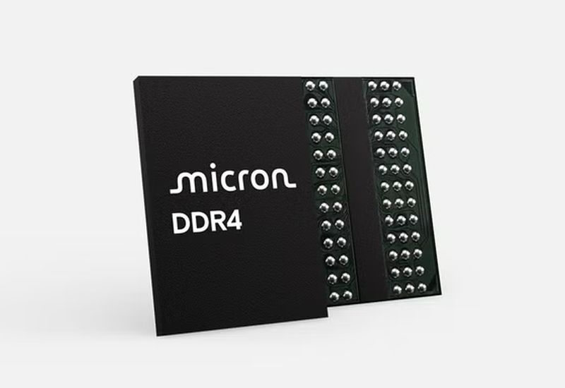Výrobci paměťových modulů a základních desek zvyšují výrobu produktů souvisejících s DDR4.