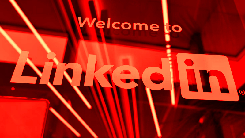 LinkedIn tajně sbírá údaje o nainstalovaných softwarových produktech na zařízeních svých uživatelů.