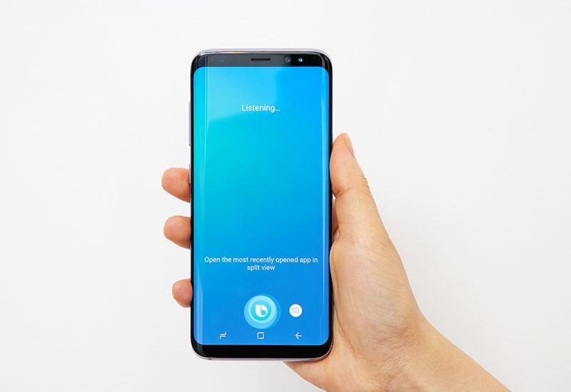 Samsung plánuje umožnit majitelům Galaxy využít nástroj pro vygenerování kódu Wi‑Fi.