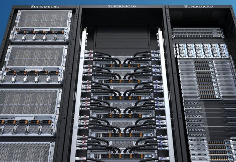 Spoluzakladatel společnosti Supermicro odmítl přiznat odpovědnost za pašování čipů Nvidia v Číně a vydal prohlášení pod záruku.