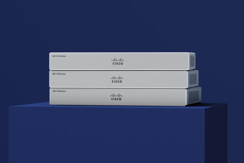 Irán obvinil USA z vypínání routerů Cisco a dalších výrobců prostřednictvím skrytých backdoorů.