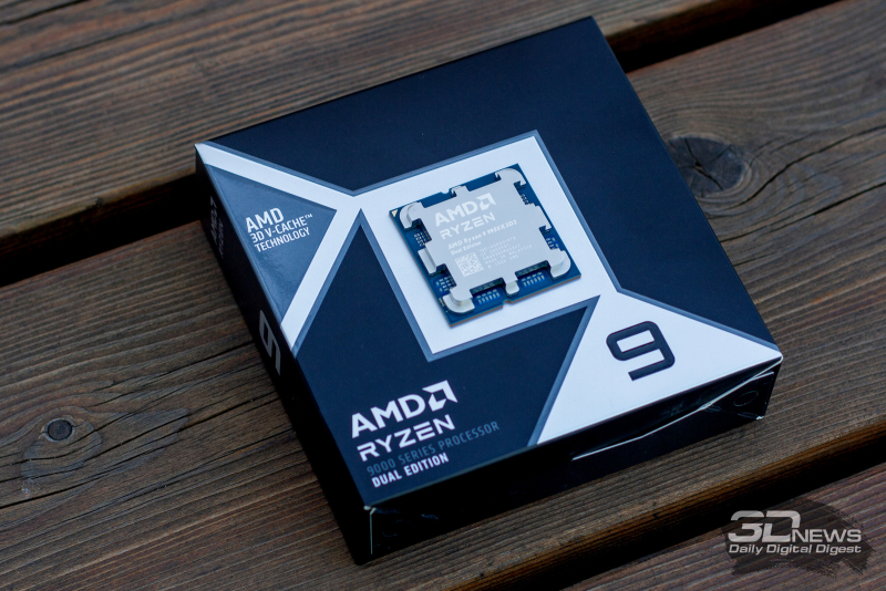 AMD získala třetí segment trhu s procesory x86, zatímco prodeje stolních CPU klesly o 20 %