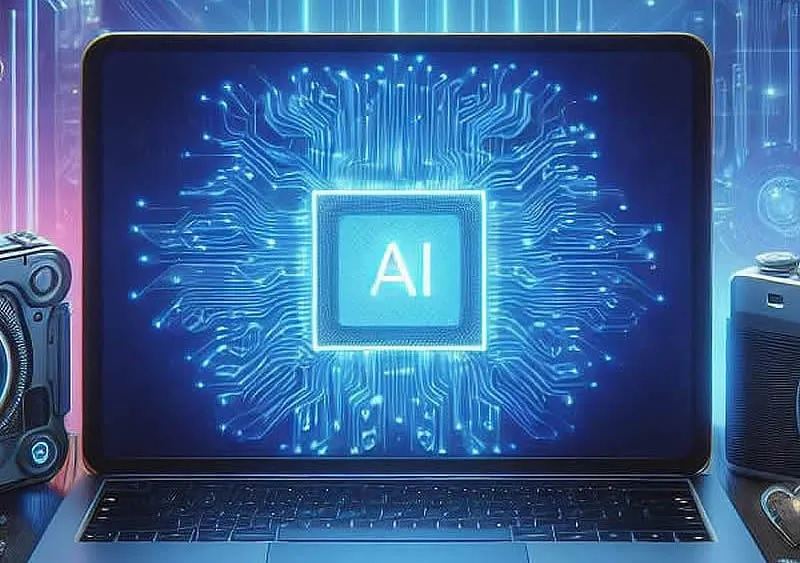 Umělá inteligence snížila cenu akcií amerických bank a pojišťoven.