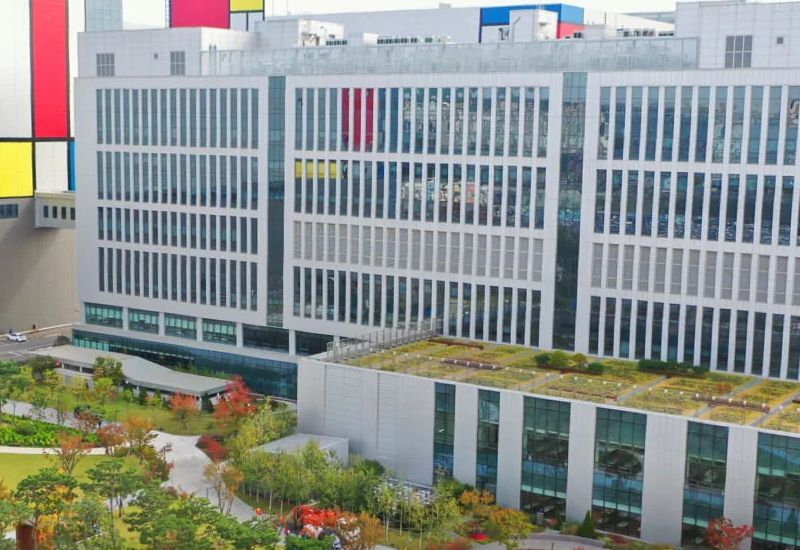 Závodnická stávka zaměstnanců společnosti Samsung sníží globální výrobu paměti a při současném nedostatku se ceny okamžitě zvýší.