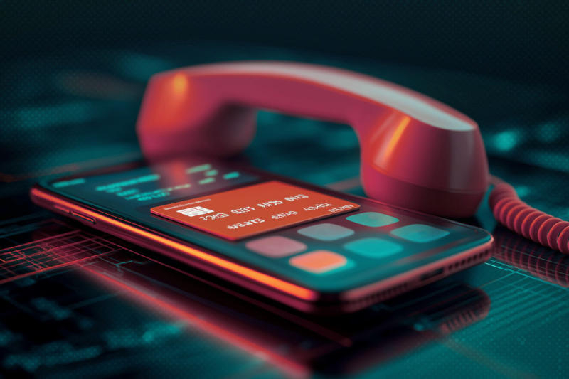 Skupina podvodných aplikací CallPhantom v „Play Market“ dosáhla 7,3 milionu stažení.