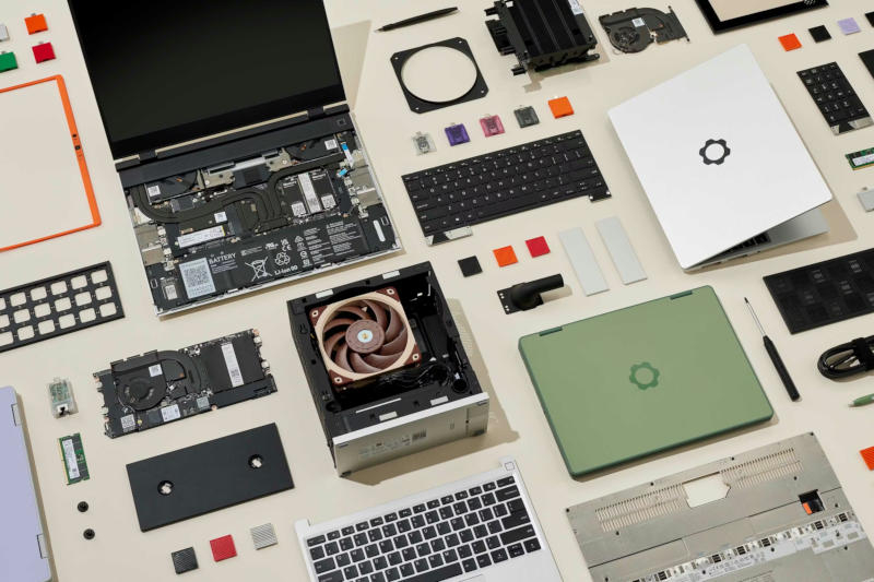 Framework předpovídá konec existování moderních počítačů.