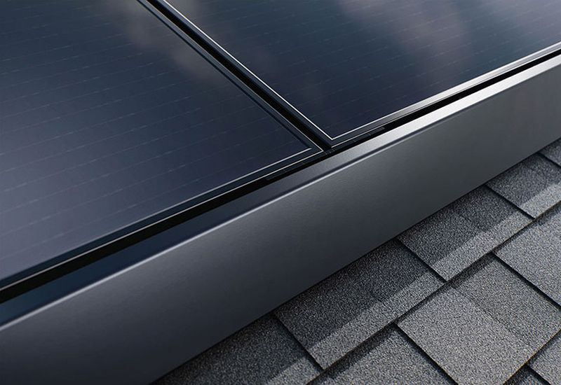 Tesla si stanovuje cíl dosáhnout 100 GW solární kapacity s podporou Číny.