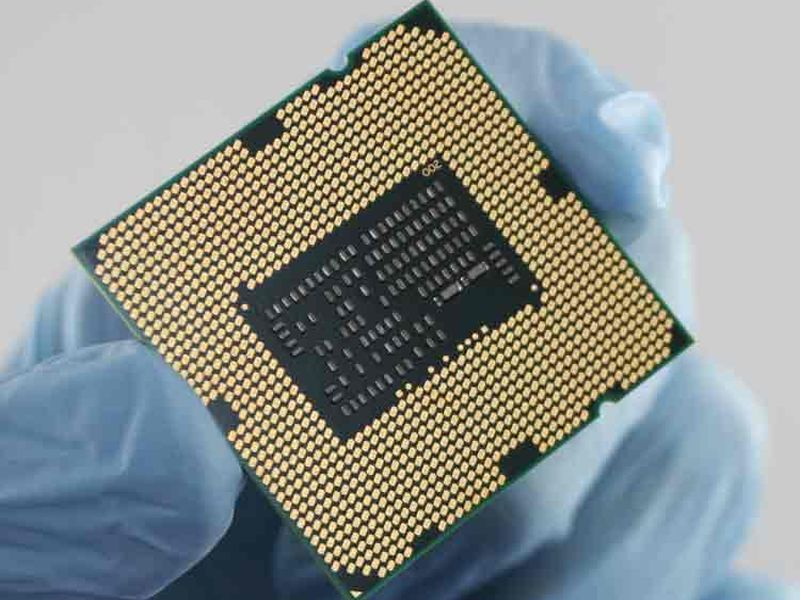 Procesory hrozí stát se novým cílem AI útoků: očekává se globální nedostatek a růst cen