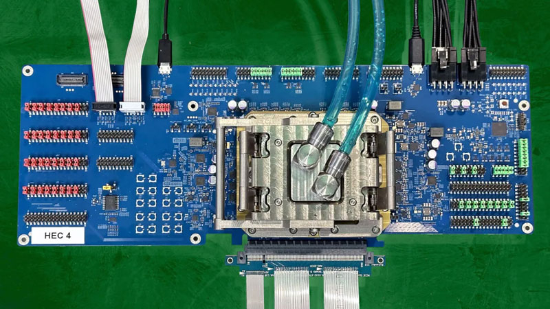 Intel vydal čip Heracles, který umožňuje zpracovávat šifrovaná data bez jejich dešifrování, a tím naplnil sen anonymů.