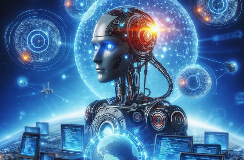 Microsoftovi výzkumníci uvádějí, že modely umělé inteligence ještě nejsou schopny řešit složité úkoly.