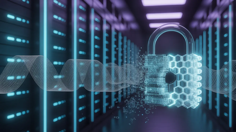 Cloudflare urychlila přechod k postkvantové kryptografii kvůli rostoucím hrozbám