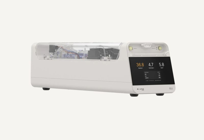 Vědci se pustili do vytváření datových center využívajících bipočítače založené na lidských mozkových buňkách