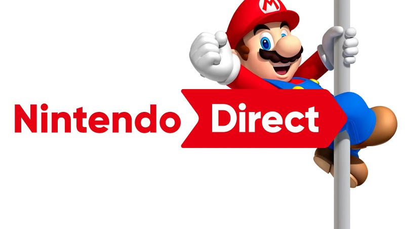 Autoritativní insider předpovídá, že velká prezentace Nintendo Direct v červnu se uskuteční příští týden