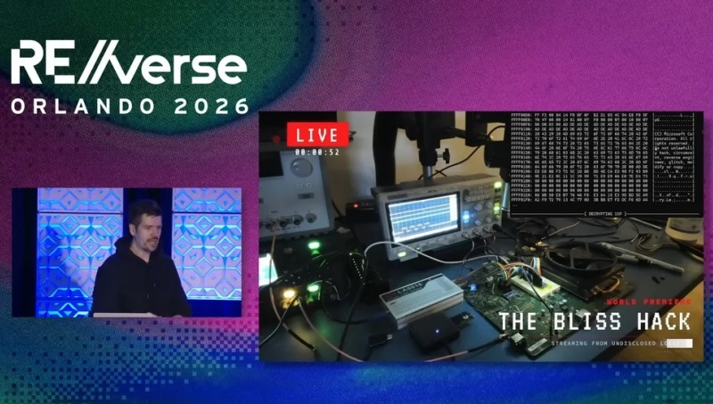 Xbox One z roku 2013 lze nyní hacknout – otevřel se přístup k nastavení napětí