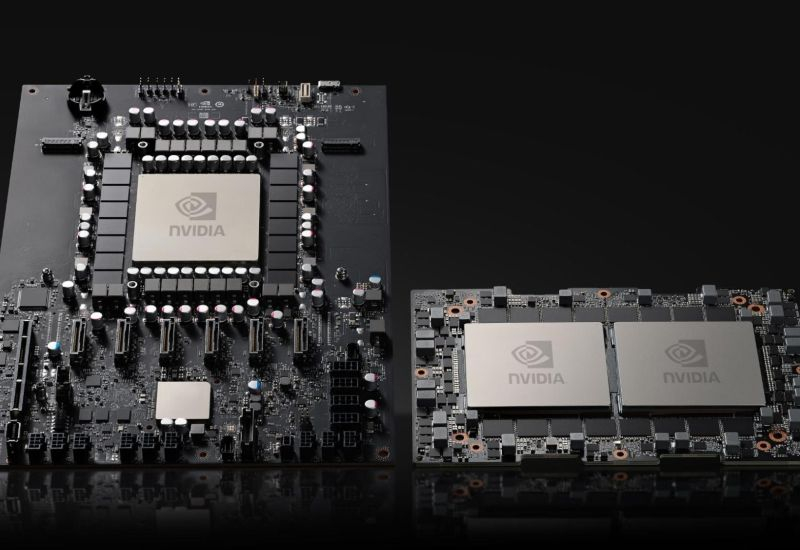 Nvidia představitel řekl: „CPU oceňujeme stejně jako GPU“, slibujíc předběhnout Intelu a AMD v centrálních procesorech