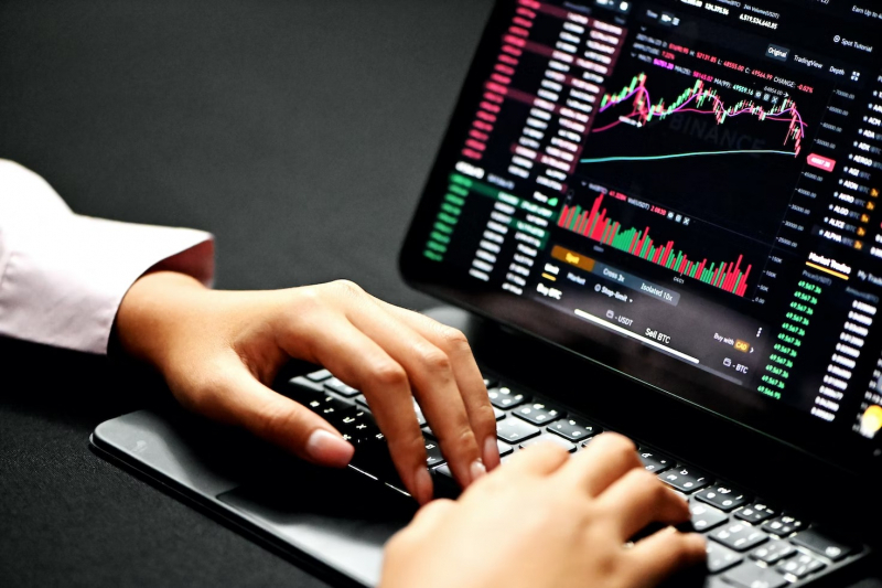 Umělá inteligence přeměnila paměťové čipy na jeden z nejziskovějších produktů planety