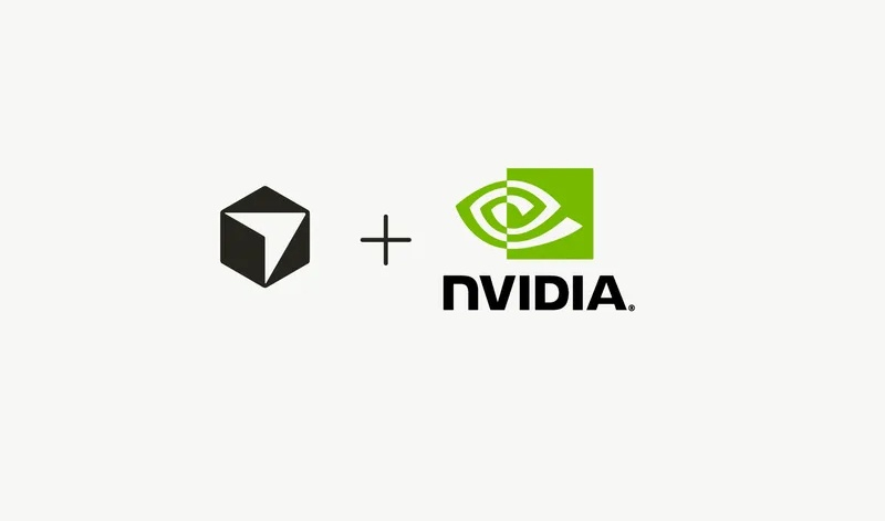 Nvidia přilákala 30 tisíc svých inženýrů k práci na AI‑asistentu Cursor a objem kódu se trojnásobně zvýšil.