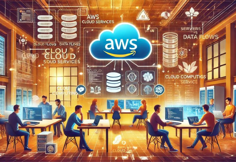 Amazonoví zaměstnanci používají umělou inteligenci jen k sestavování zpráv, nikoli k dosažení skutečných výsledků.