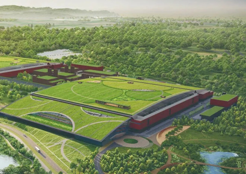 Japonsko investovalo dalších 4 mld. dolarů do projektu Rapidus na vývoj 2‑nm technologického procesu pro čipy umělé inteligence