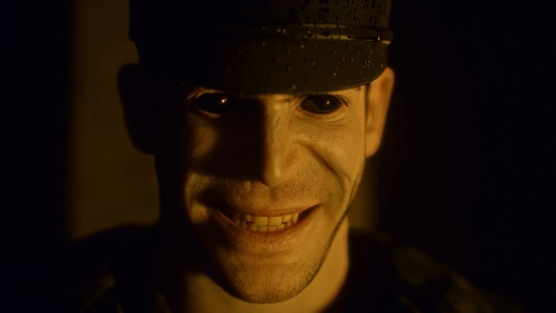 Tvůrci RoboCop: Rogue City představili vámpírského RPG‑šutera Hunter: The Reckoning – Deathwish ve světě Vampire: The Masquerade