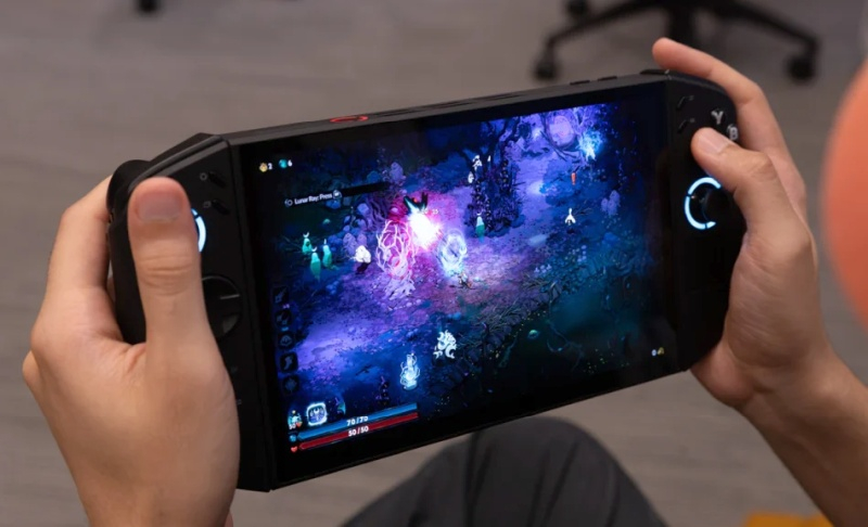 Lenovo znovu zvýšila cenu Legion Go 2 s kapacitou 2 TB – cena se téměř zdvojnásobila ve srovnání s počátkem prodeje.