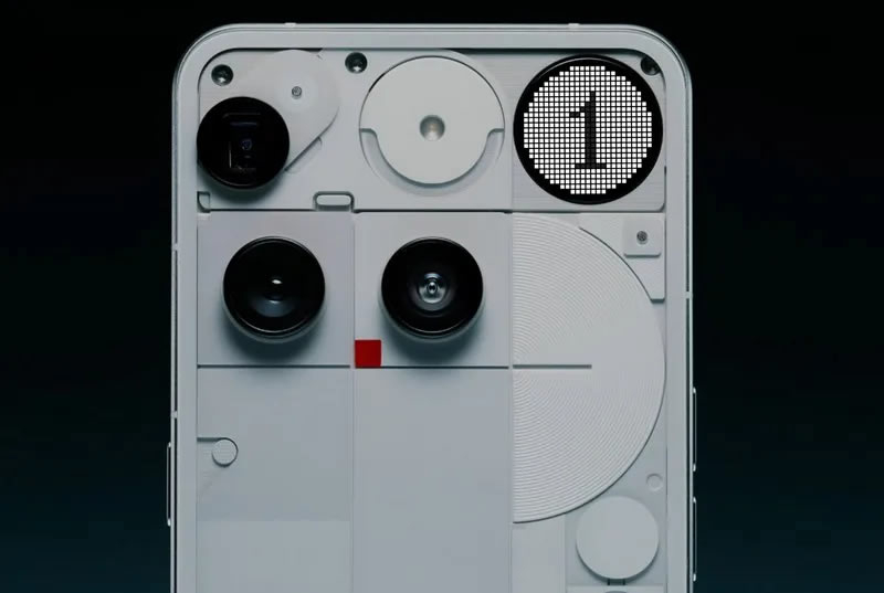 Nothing Phone (4) se letos neobjeví – Karl Pei upřesnil důvod a představil alternativu.