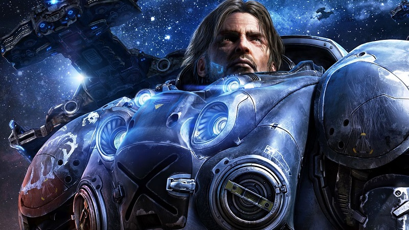 Majitel Arc Raiders začal pracovat na rozsáhlém střílečku inspirovaném StarCraft