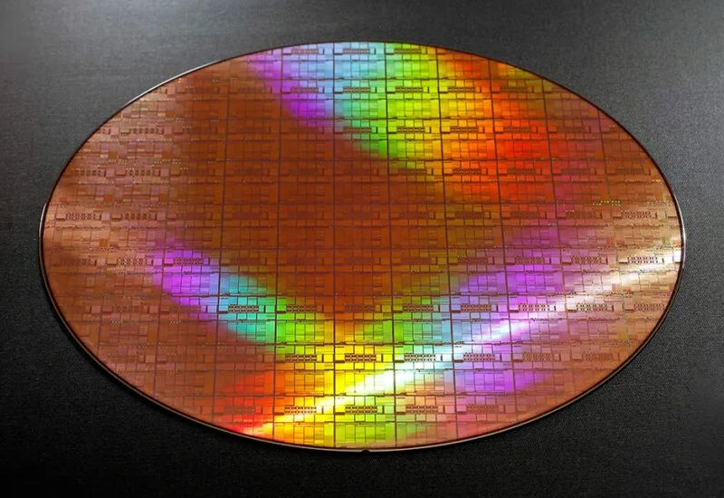 Vývojář japonských čipů Rapidus plánuje vyrábět čipy i na Měsíci