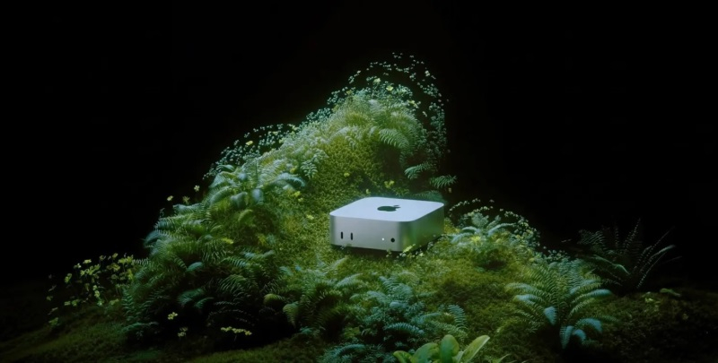 Perplexity vydala Personal Computer – cloudový AI agent pro Mac mini od Apple